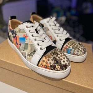 Christian louboutin special edition
